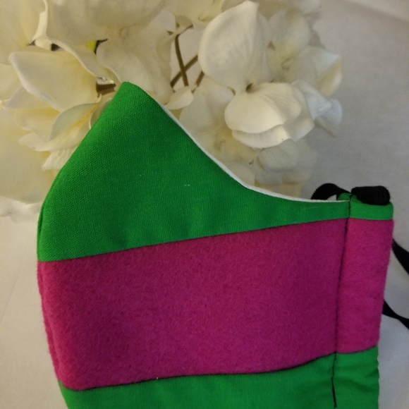 Face Mask - Picture 5 of 5